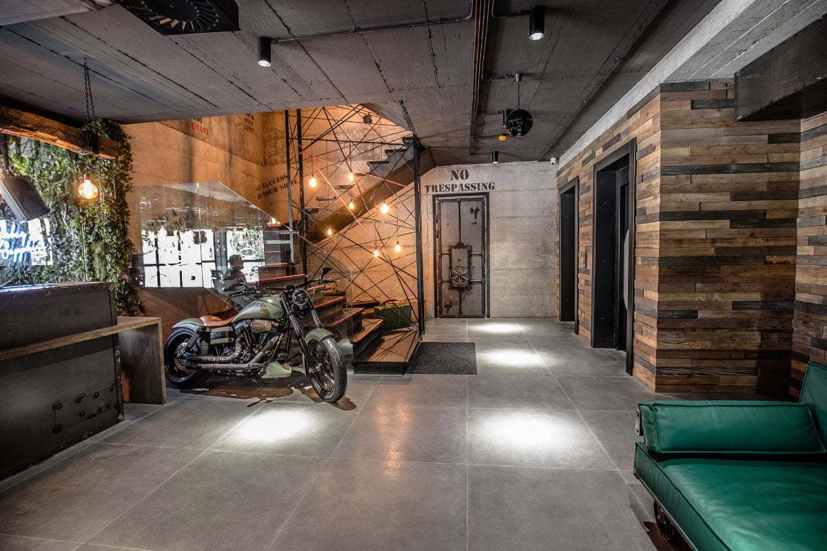 O nama, Granit Invest, Beograd, fotografija 2