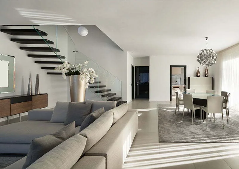 Stambeni objekti, Granit Invest, Beograd